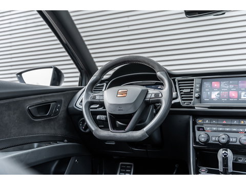 SEAT Leon 2.0 TSI CUPRA PANO BEATS KEYLESS VIRTUAL CAMERA