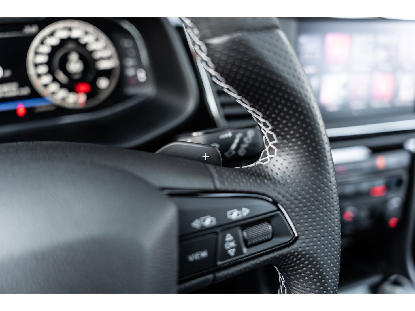 SEAT Leon 2.0 TSI CUPRA PANO BEATS KEYLESS VIRTUAL CAMERA