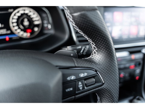 SEAT Leon 2.0 TSI CUPRA PANO BEATS KEYLESS VIRTUAL CAMERA