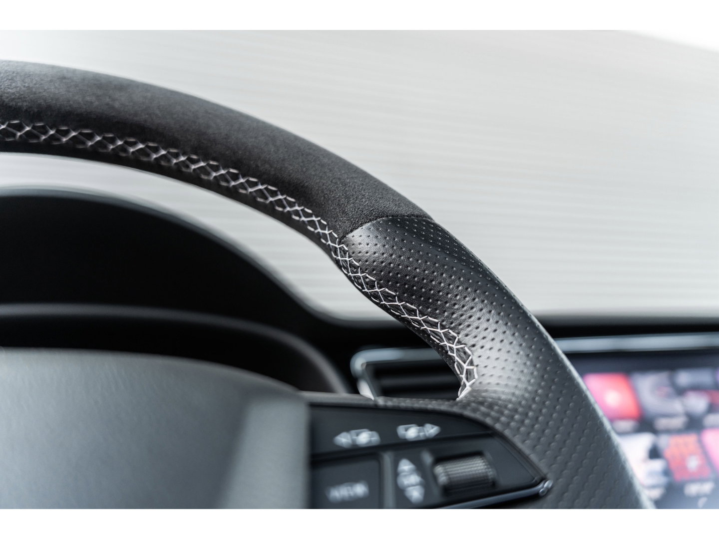 SEAT Leon 2.0 TSI CUPRA PANO BEATS KEYLESS VIRTUAL CAMERA