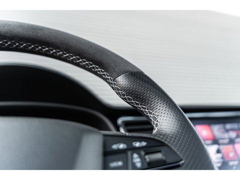 SEAT Leon 2.0 TSI CUPRA PANO BEATS KEYLESS VIRTUAL CAMERA