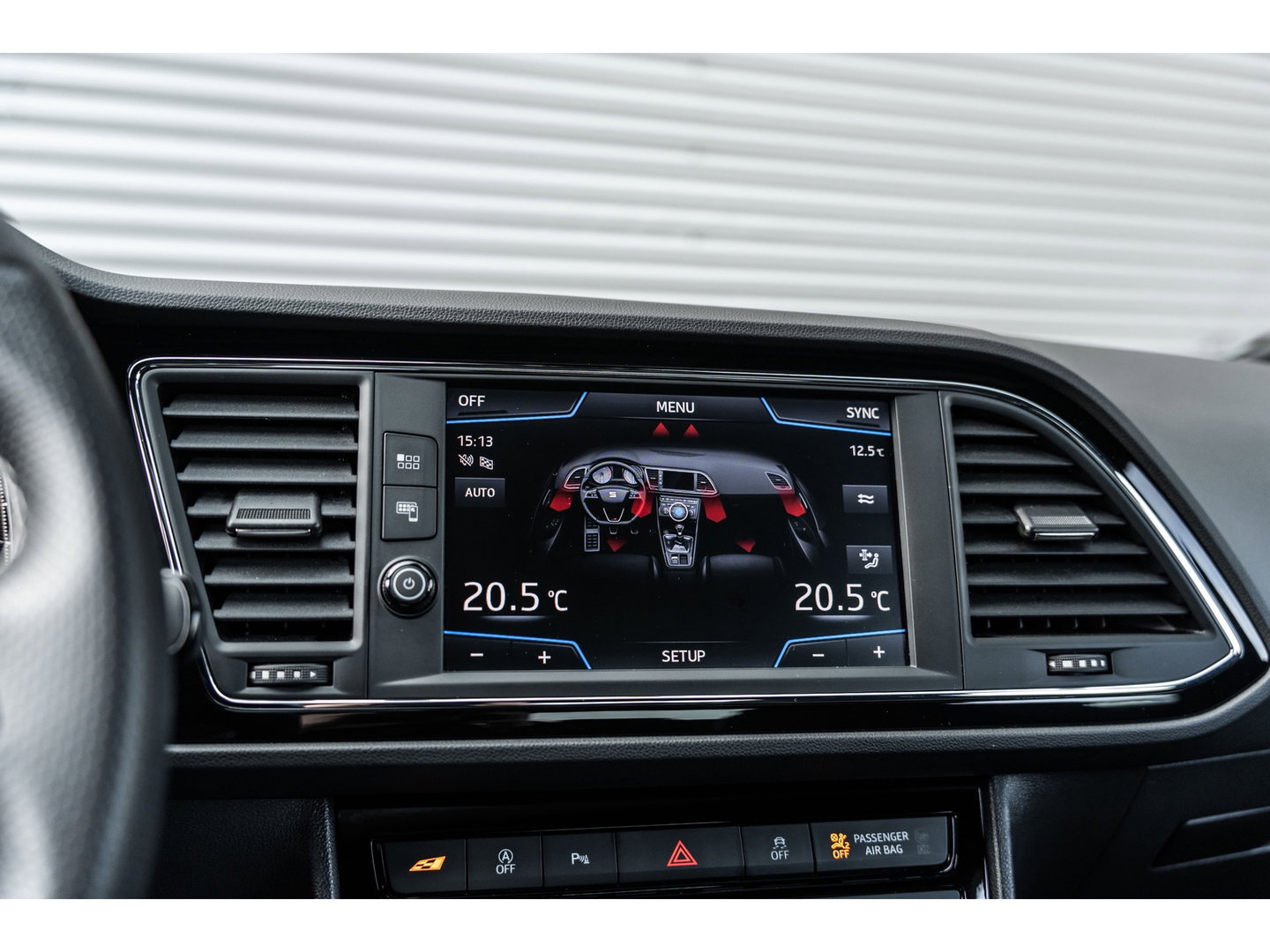 SEAT Leon 2.0 TSI CUPRA PANO BEATS KEYLESS VIRTUAL CAMERA