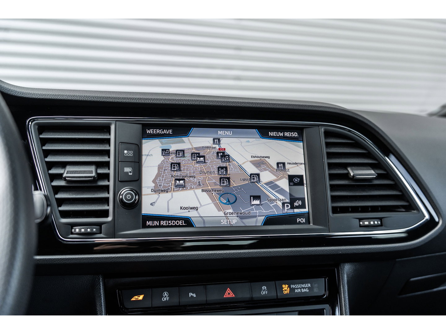 SEAT Leon 2.0 TSI CUPRA PANO BEATS KEYLESS VIRTUAL CAMERA