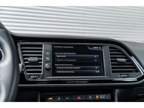 SEAT Leon 2.0 TSI CUPRA PANO BEATS KEYLESS VIRTUAL CAMERA