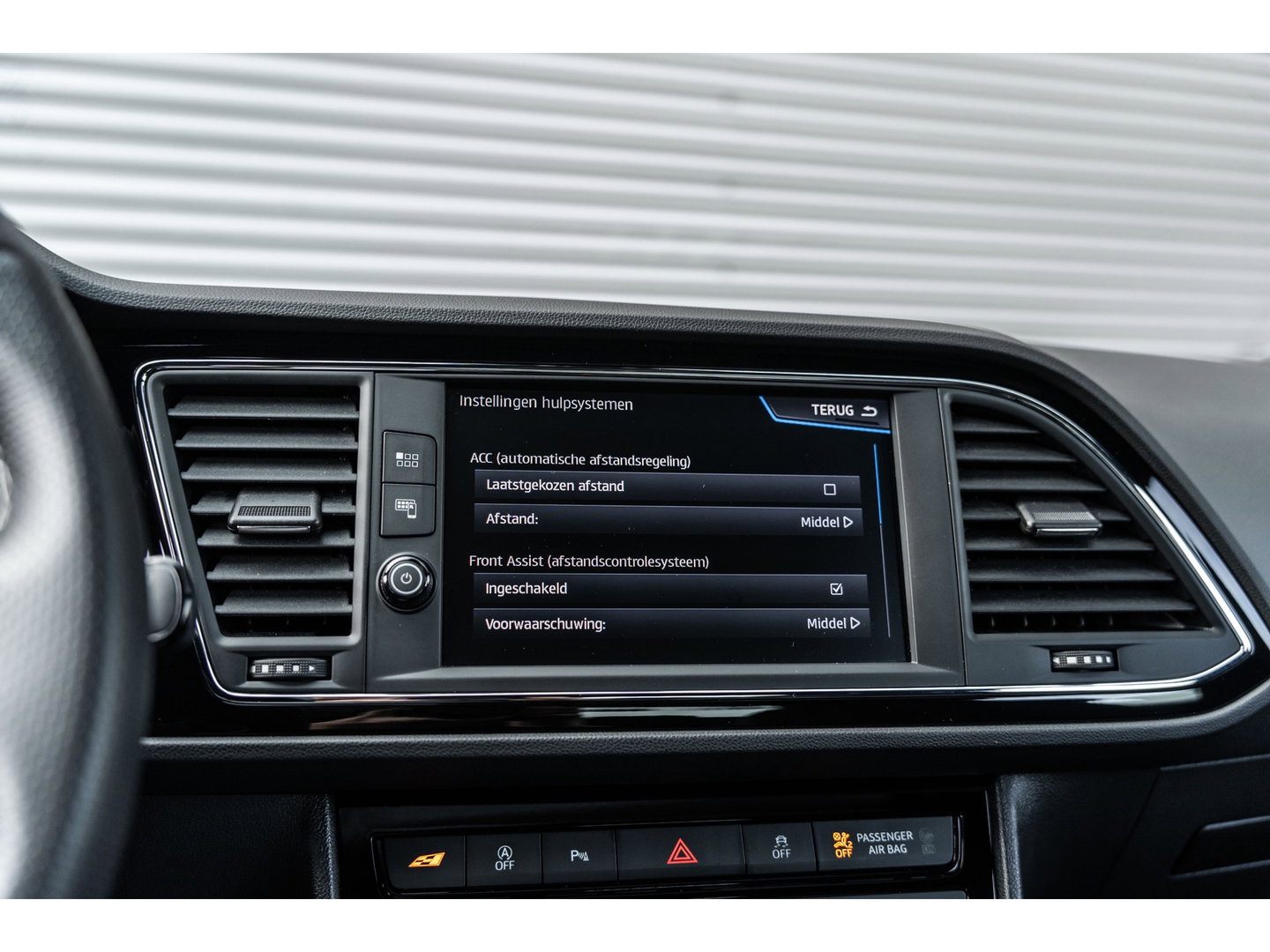 SEAT Leon 2.0 TSI CUPRA PANO BEATS KEYLESS VIRTUAL CAMERA