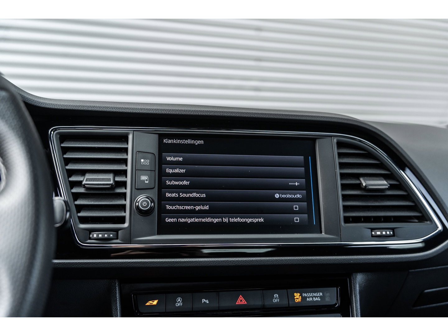 SEAT Leon 2.0 TSI CUPRA PANO BEATS KEYLESS VIRTUAL CAMERA