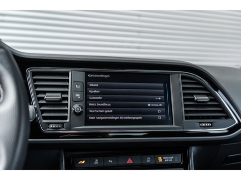 SEAT Leon 2.0 TSI CUPRA PANO BEATS KEYLESS VIRTUAL CAMERA