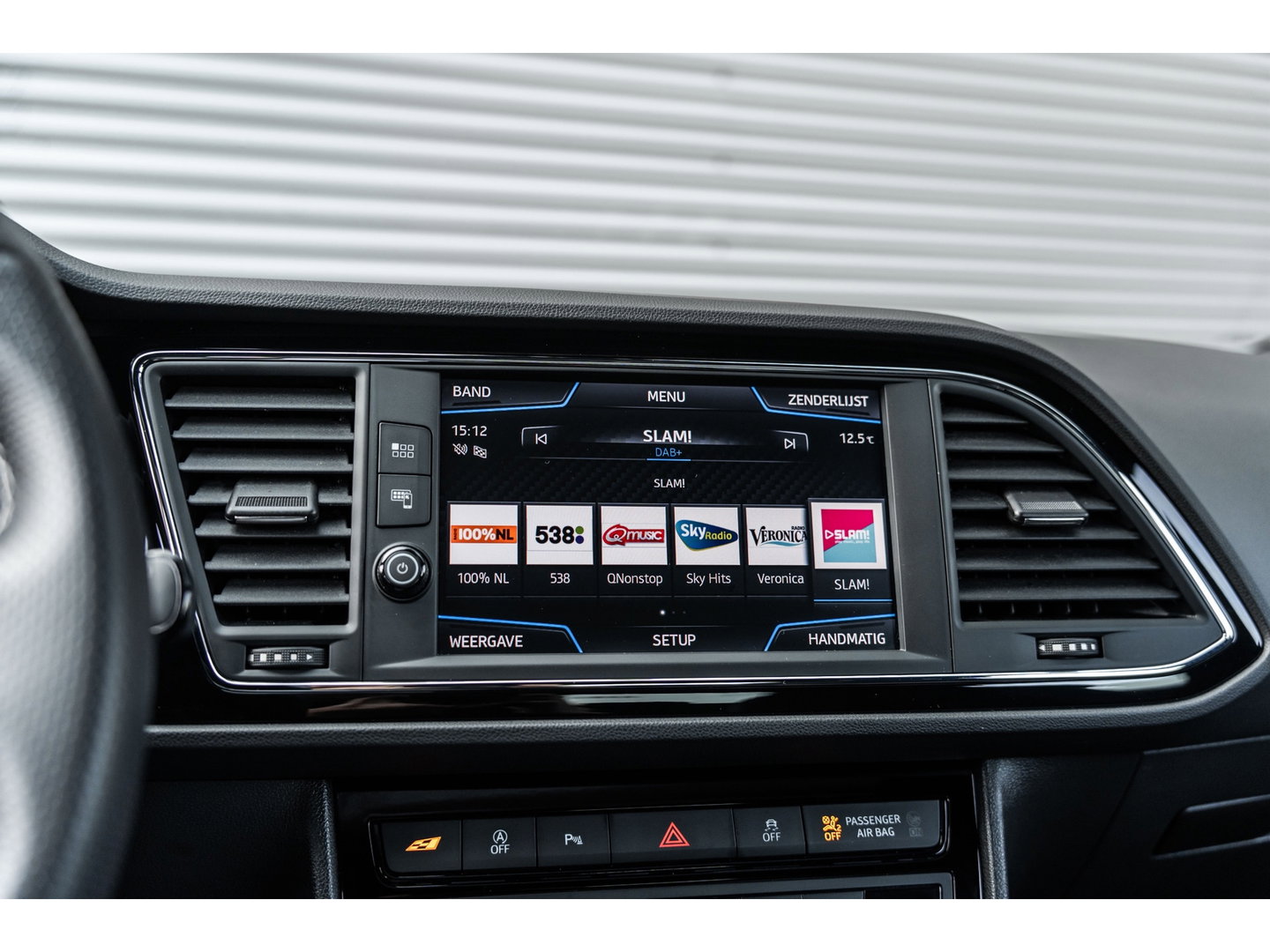 SEAT Leon 2.0 TSI CUPRA PANO BEATS KEYLESS VIRTUAL CAMERA