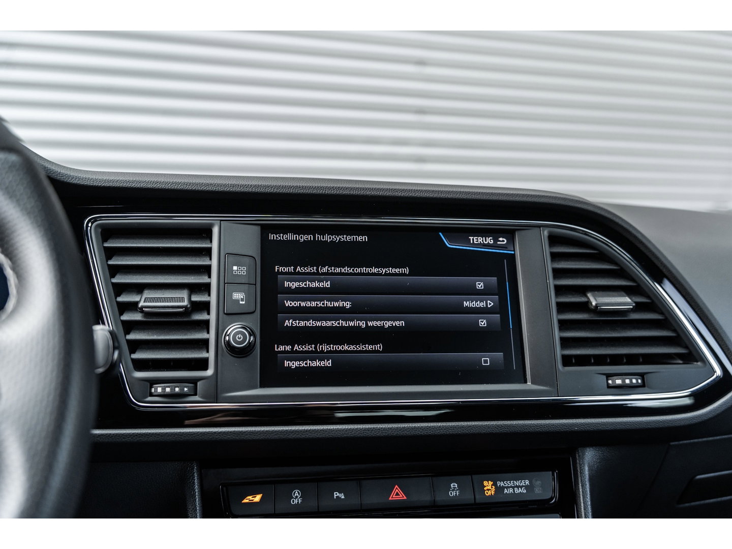 SEAT Leon 2.0 TSI CUPRA PANO BEATS KEYLESS VIRTUAL CAMERA