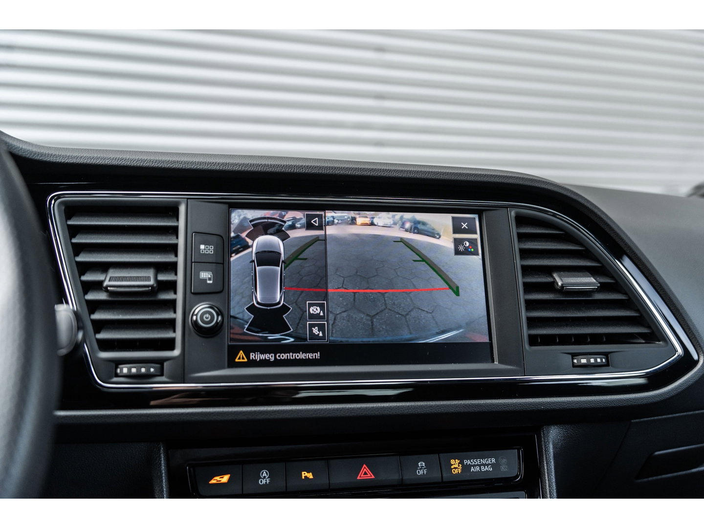 SEAT Leon 2.0 TSI CUPRA PANO BEATS KEYLESS VIRTUAL CAMERA