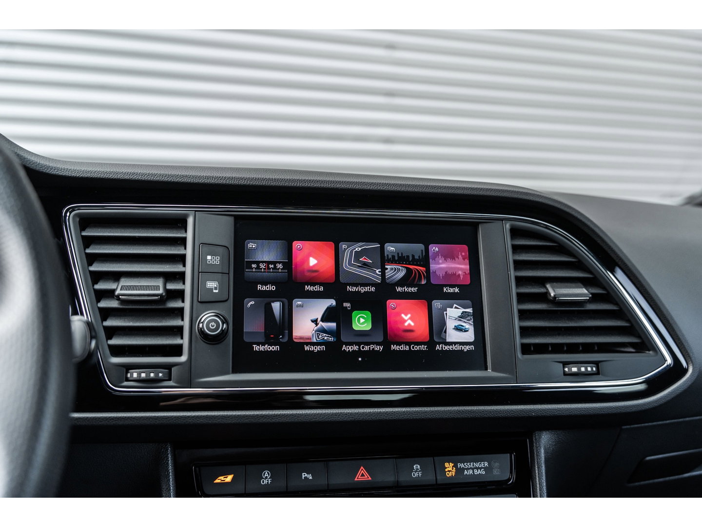 SEAT Leon 2.0 TSI CUPRA PANO BEATS KEYLESS VIRTUAL CAMERA