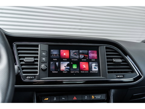 SEAT Leon 2.0 TSI CUPRA PANO BEATS KEYLESS VIRTUAL CAMERA