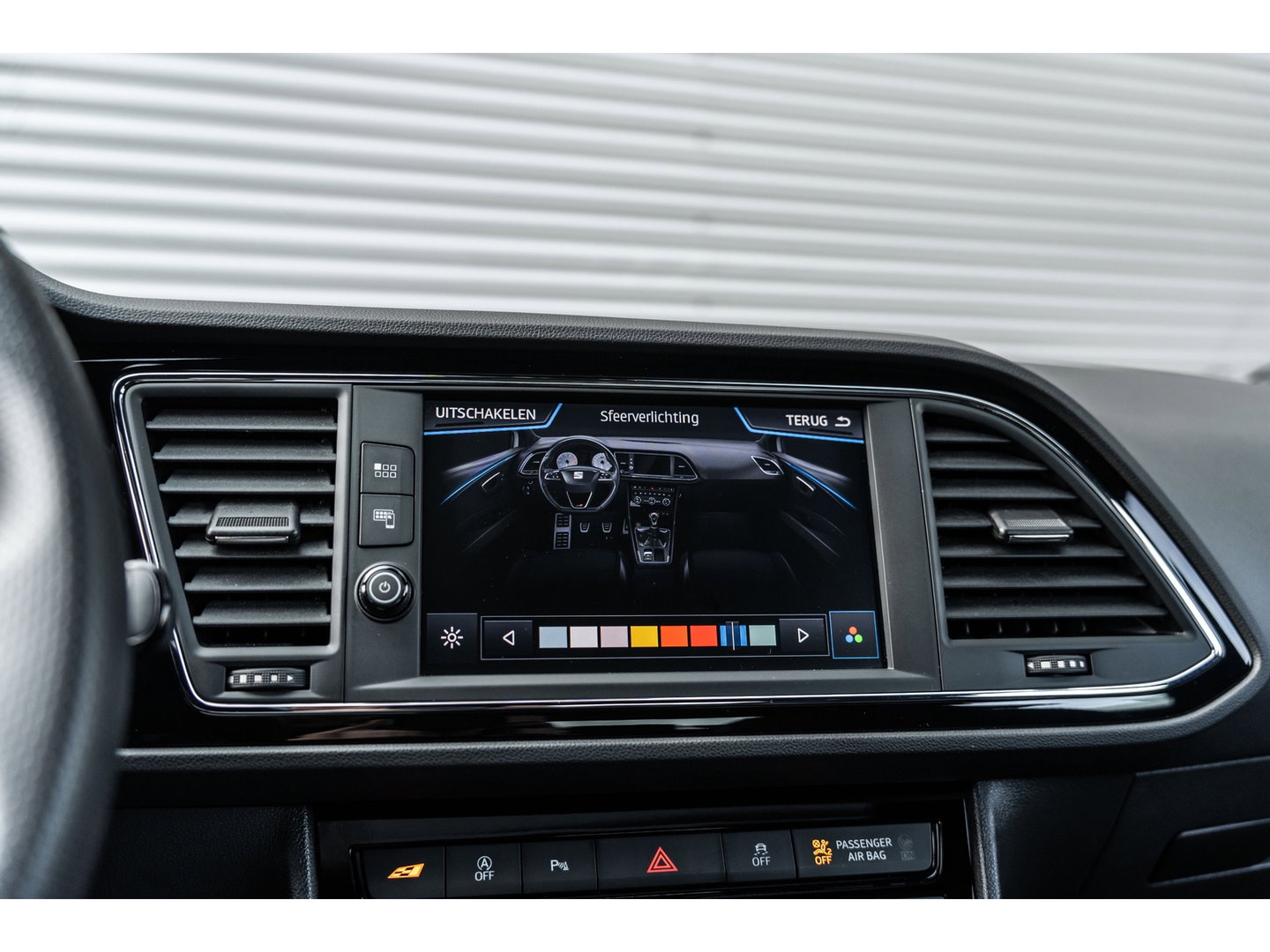 SEAT Leon 2.0 TSI CUPRA PANO BEATS KEYLESS VIRTUAL CAMERA