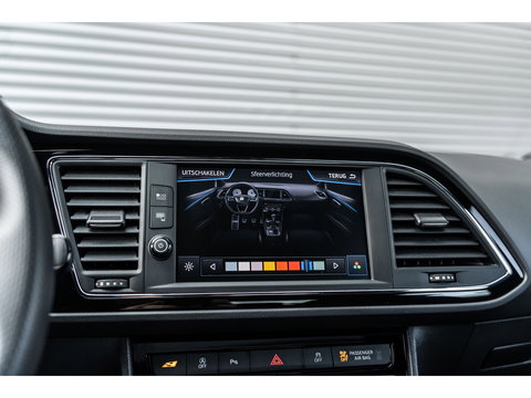 SEAT Leon 2.0 TSI CUPRA PANO BEATS KEYLESS VIRTUAL CAMERA