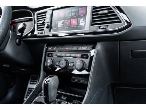 SEAT Leon 2.0 TSI CUPRA PANO BEATS KEYLESS VIRTUAL CAMERA