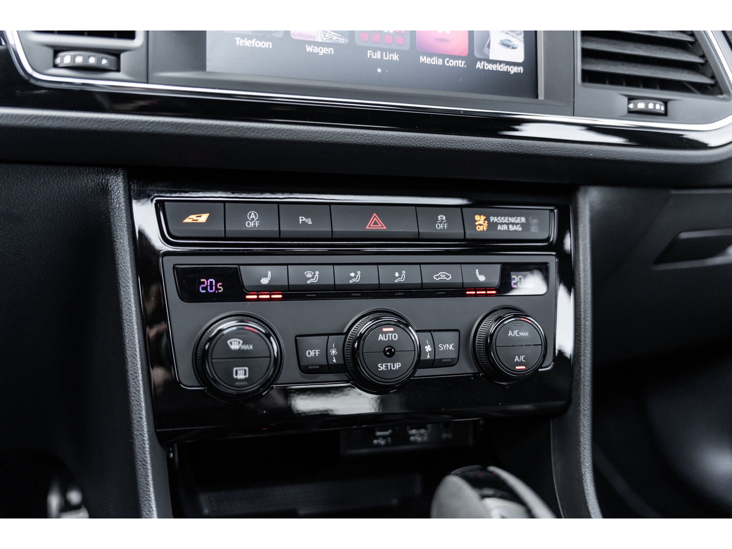 SEAT Leon 2.0 TSI CUPRA PANO BEATS KEYLESS VIRTUAL CAMERA