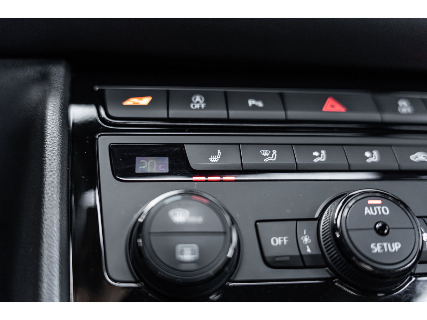 SEAT Leon 2.0 TSI CUPRA PANO BEATS KEYLESS VIRTUAL CAMERA