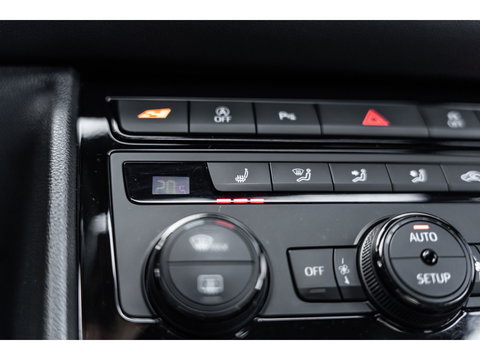 SEAT Leon 2.0 TSI CUPRA PANO BEATS KEYLESS VIRTUAL CAMERA