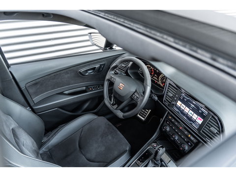 SEAT Leon 2.0 TSI CUPRA PANO BEATS KEYLESS VIRTUAL CAMERA
