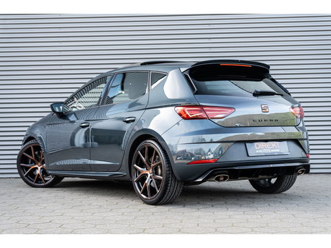 SEAT Leon 2.0 TSI CUPRA PANO BEATS KEYLESS VIRTUAL CAMERA