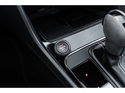 SEAT Leon 2.0 TSI CUPRA PANO BEATS KEYLESS VIRTUAL CAMERA