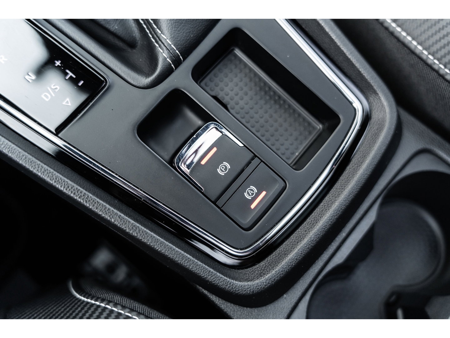 SEAT Leon 2.0 TSI CUPRA PANO BEATS KEYLESS VIRTUAL CAMERA