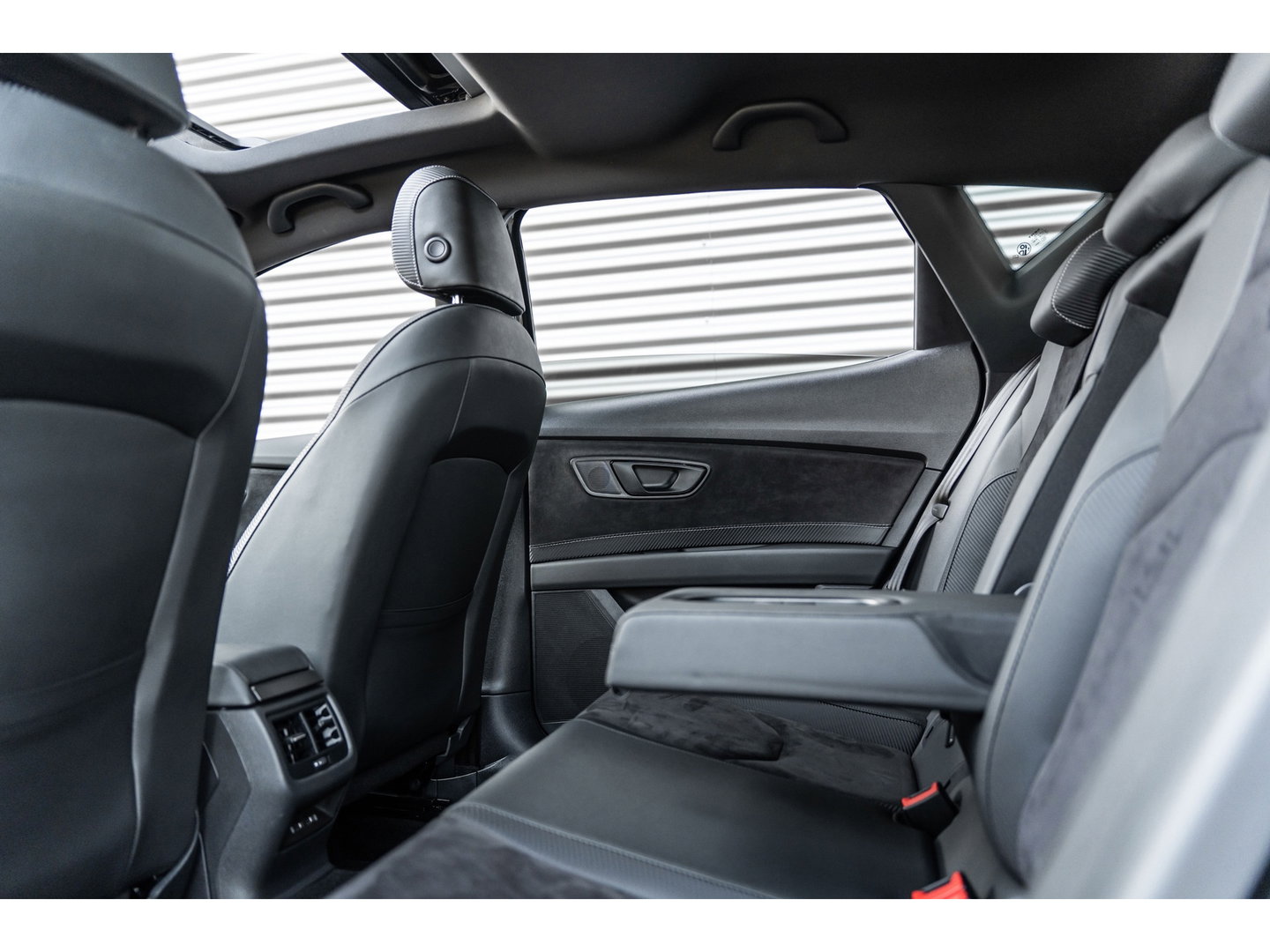 SEAT Leon 2.0 TSI CUPRA PANO BEATS KEYLESS VIRTUAL CAMERA