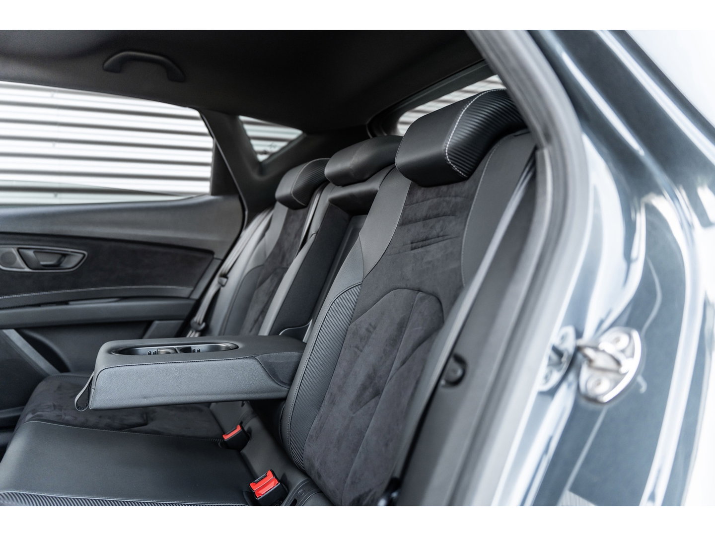 SEAT Leon 2.0 TSI CUPRA PANO BEATS KEYLESS VIRTUAL CAMERA