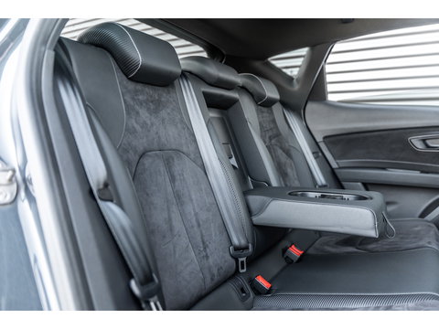 SEAT Leon 2.0 TSI CUPRA PANO BEATS KEYLESS VIRTUAL CAMERA