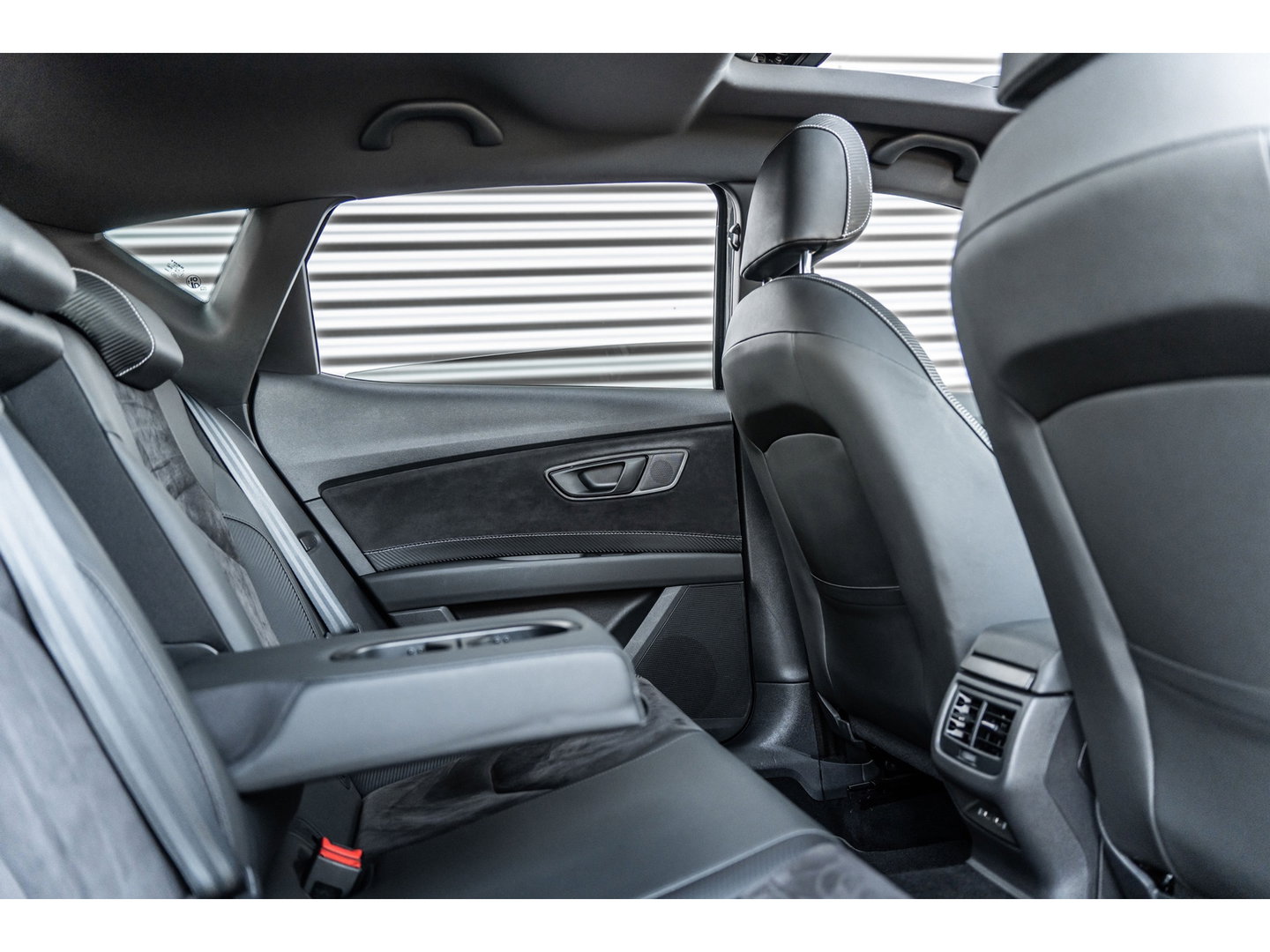 SEAT Leon 2.0 TSI CUPRA PANO BEATS KEYLESS VIRTUAL CAMERA