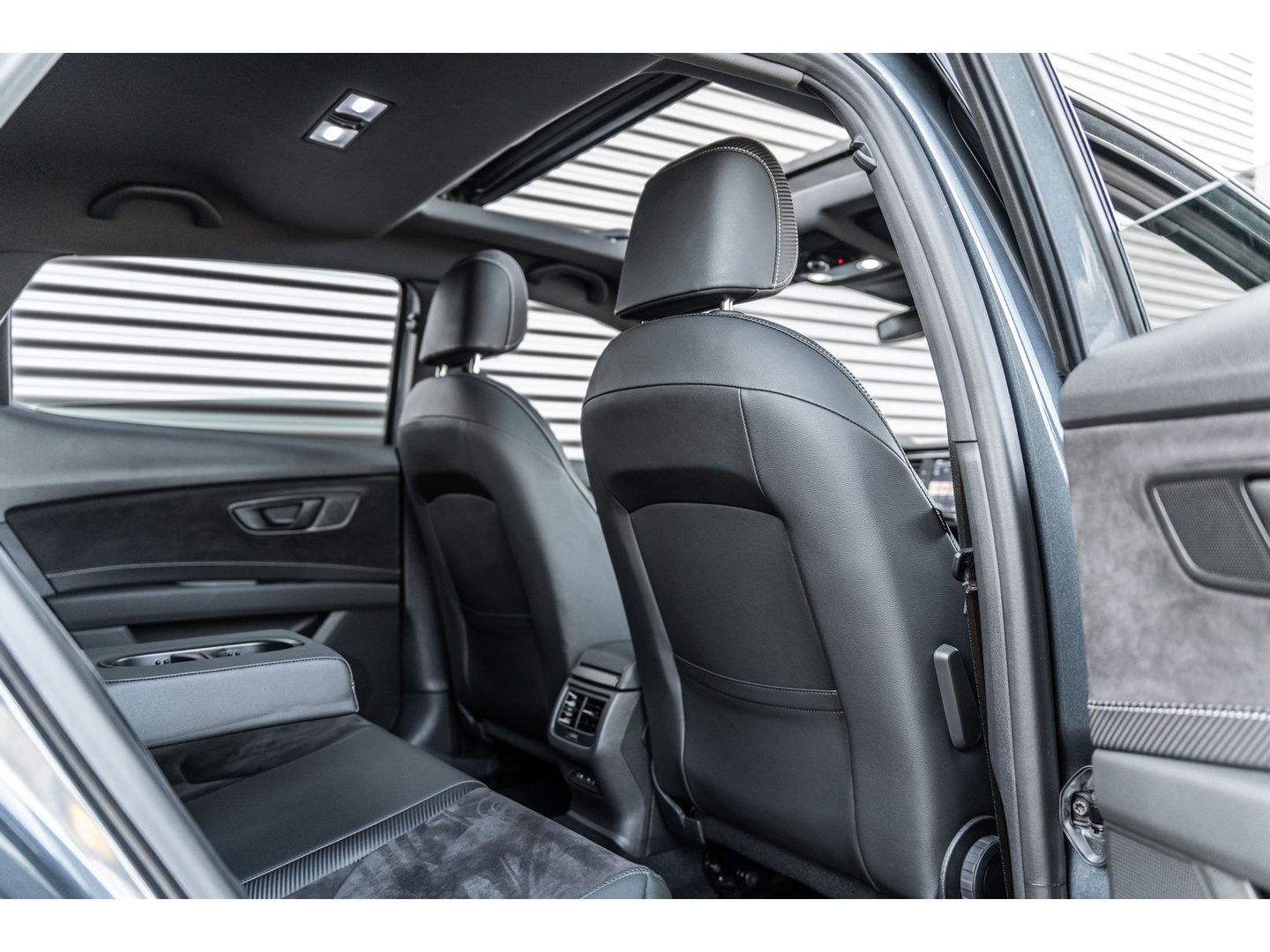 SEAT Leon 2.0 TSI CUPRA PANO BEATS KEYLESS VIRTUAL CAMERA