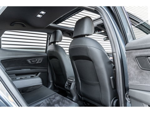 SEAT Leon 2.0 TSI CUPRA PANO BEATS KEYLESS VIRTUAL CAMERA