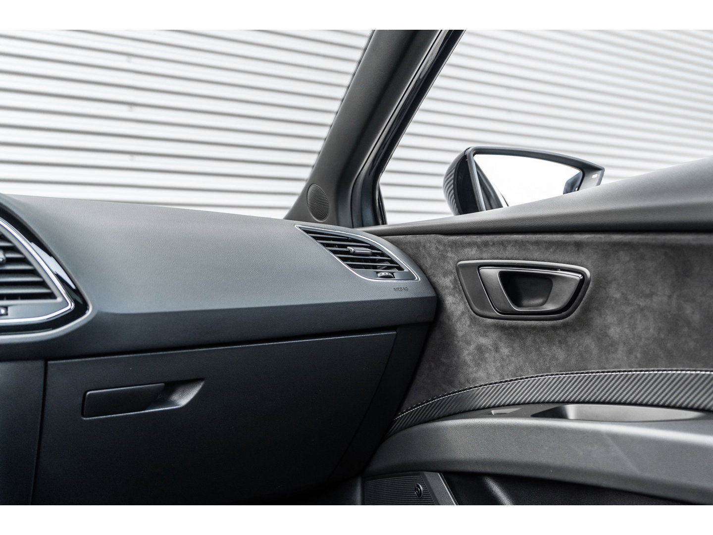 SEAT Leon 2.0 TSI CUPRA PANO BEATS KEYLESS VIRTUAL CAMERA