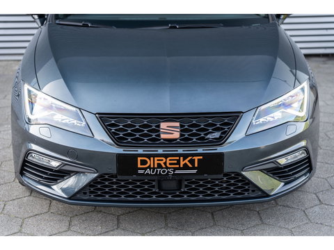 SEAT Leon 2.0 TSI CUPRA PANO BEATS KEYLESS VIRTUAL CAMERA