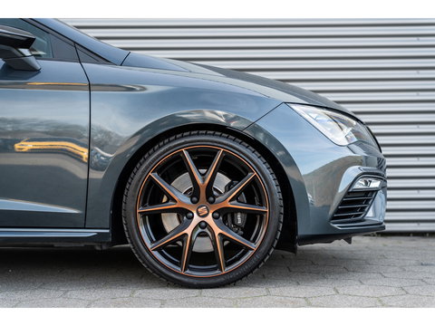 SEAT Leon 2.0 TSI CUPRA PANO BEATS KEYLESS VIRTUAL CAMERA
