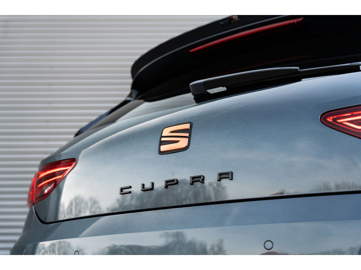 SEAT Leon 2.0 TSI CUPRA PANO BEATS KEYLESS VIRTUAL CAMERA