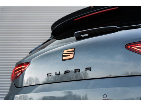 SEAT Leon 2.0 TSI CUPRA PANO BEATS KEYLESS VIRTUAL CAMERA