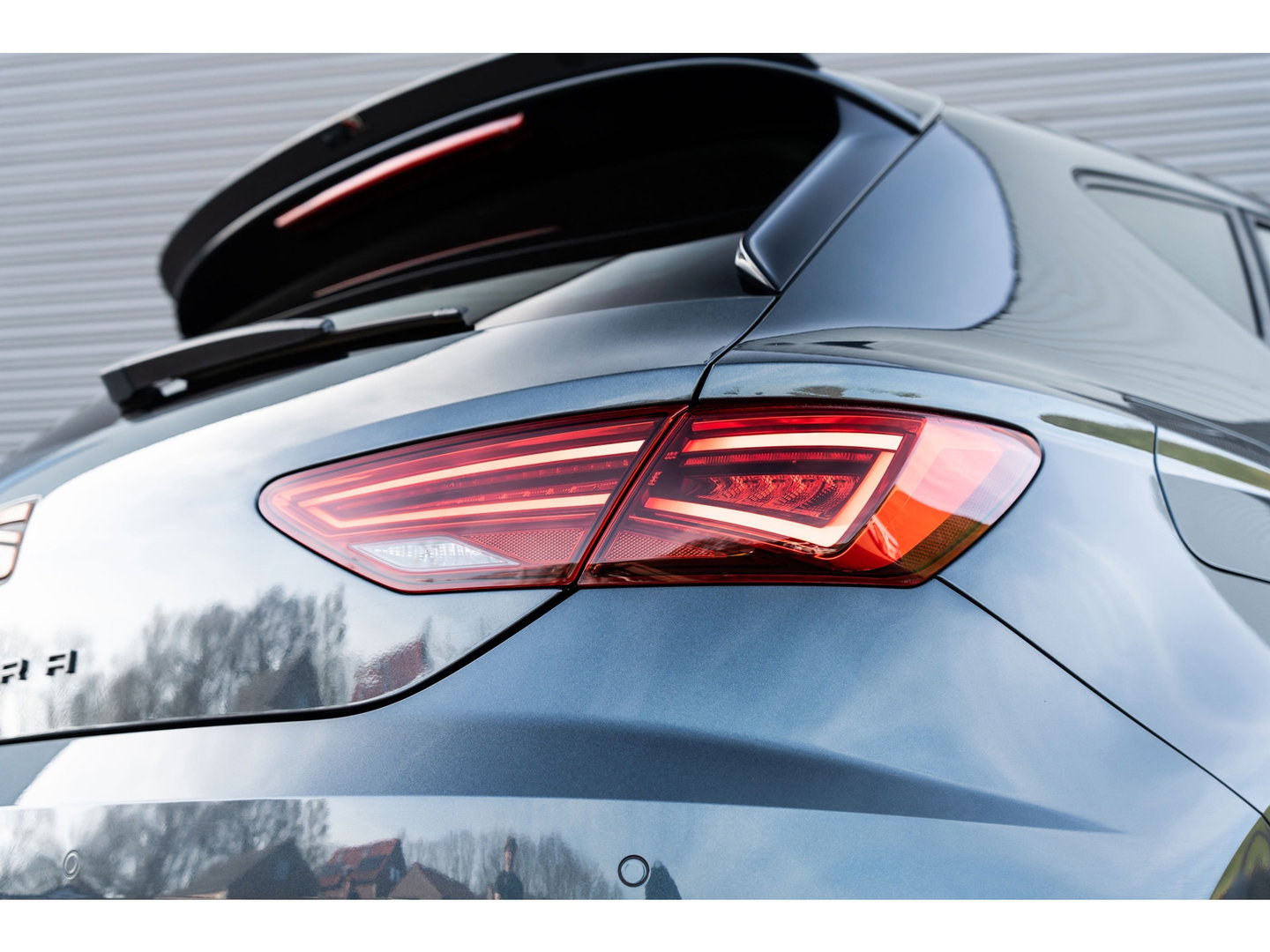 SEAT Leon 2.0 TSI CUPRA PANO BEATS KEYLESS VIRTUAL CAMERA