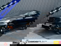 Volvo XC60 - 2.0 T6 Plug-in hybrid AWD Plus Black Edition | 360 Camera | Harman/Kardon | Trekhaak | Panodak | Dodehoek sensoren | Prijs Rijklaar!!