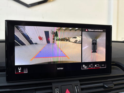 Audi Q5 Sportback 55 TFSI e 3x S-line, Pano, 3D cam, Sfeerlicht