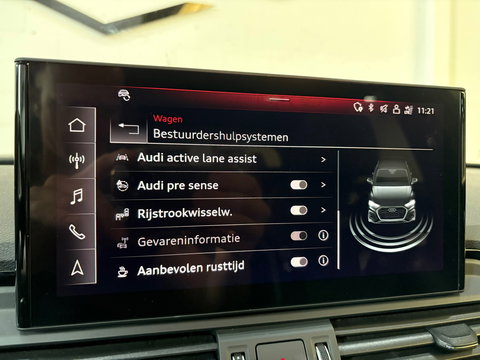 Audi Q5 Sportback 55 TFSI e 3x S-line, Pano, 3D cam, Sfeerlicht