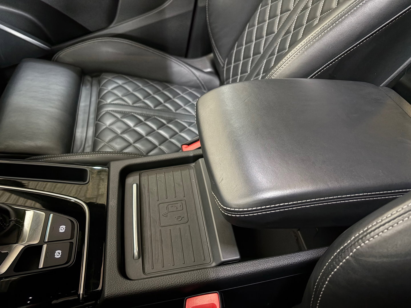 Audi Q5 Sportback 55 TFSI e 3x S-line, Pano, 3D cam, Sfeerlicht