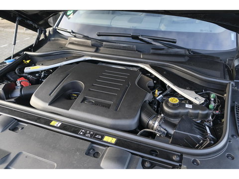 Land Rover Range Rover Sport P510e 510pk First Edition Panoramadak 4-Wielsturing *BTW* *SOH 93%* HD-koplampen Vossen VOL!