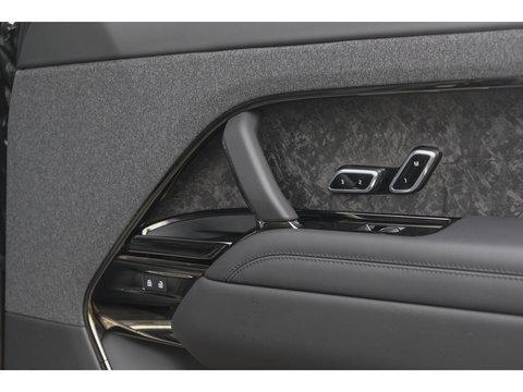 Land Rover Range Rover Sport P510e 510pk First Edition Panoramadak 4-Wielsturing *BTW* *SOH 93%* HD-koplampen Vossen VOL!