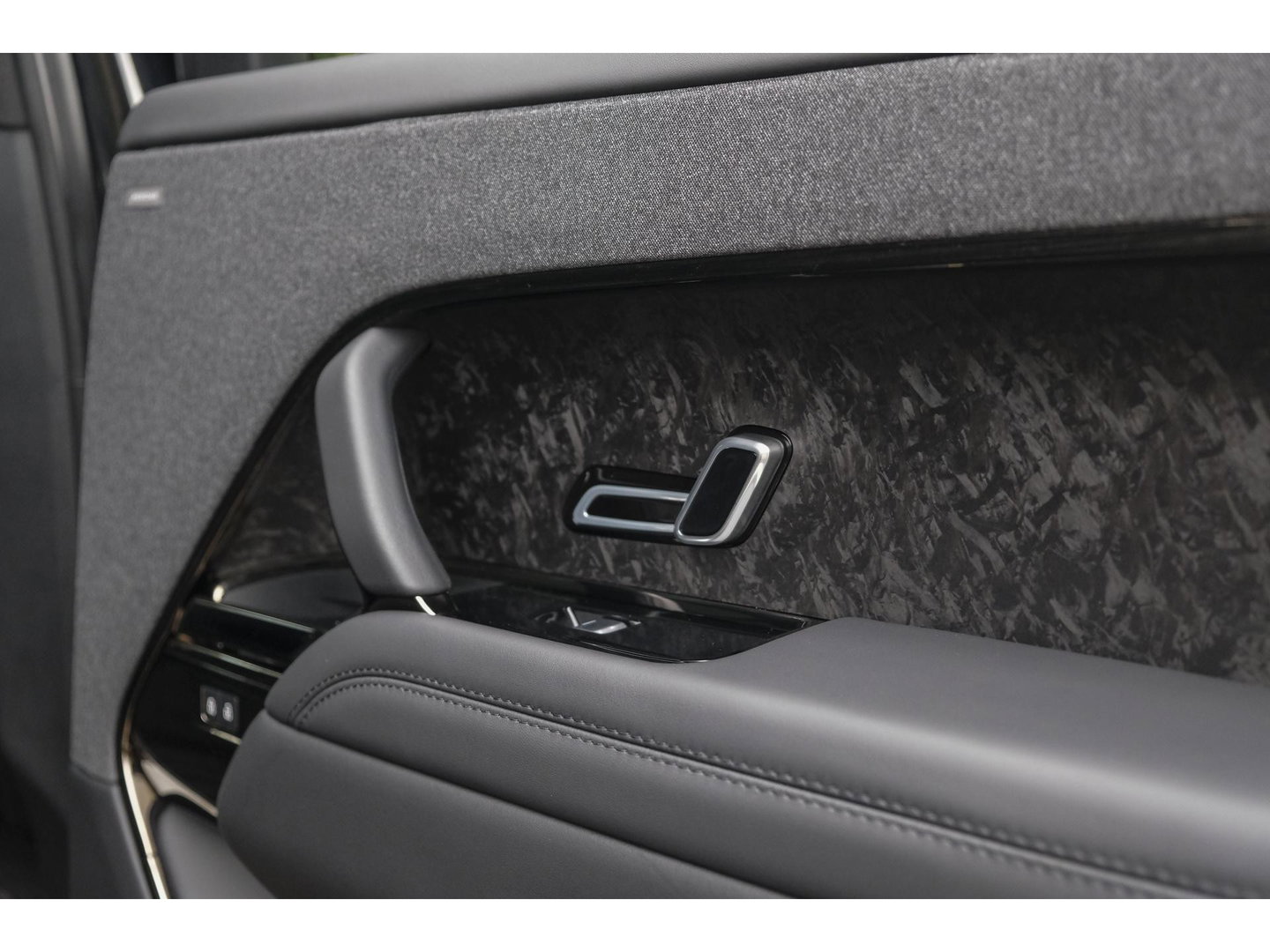 Land Rover Range Rover Sport P510e 510pk First Edition Panoramadak 4-Wielsturing *BTW* *SOH 93%* HD-koplampen Vossen VOL!