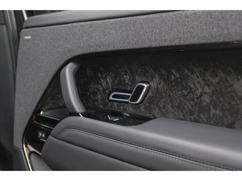 Land Rover Range Rover Sport P510e 510pk First Edition Panoramadak 4-Wielsturing *BTW* *SOH 93%* HD-koplampen Vossen VOL!