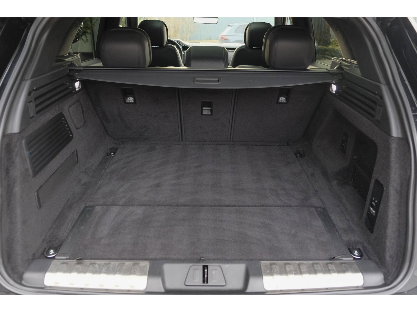 Land Rover Range Rover Sport P510e 510pk First Edition Panoramadak 4-Wielsturing *BTW* *SOH 93%* HD-koplampen Vossen VOL!