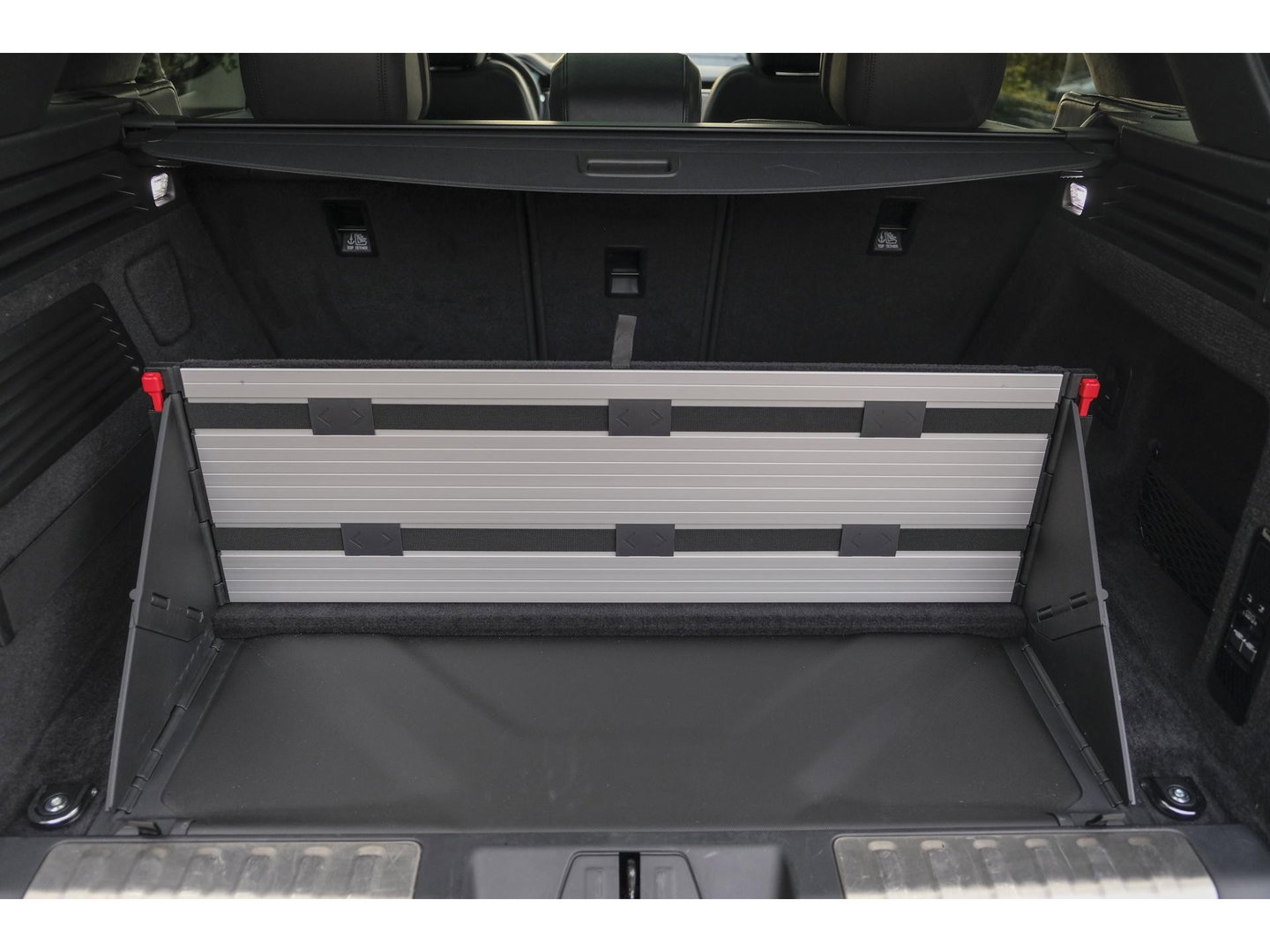 Land Rover Range Rover Sport P510e 510pk First Edition Panoramadak 4-Wielsturing *BTW* *SOH 93%* HD-koplampen Vossen VOL!