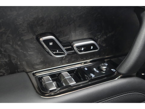 Land Rover Range Rover Sport P510e 510pk First Edition Panoramadak 4-Wielsturing *BTW* *SOH 93%* HD-koplampen Vossen VOL!