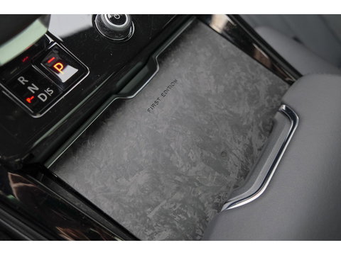 Land Rover Range Rover Sport P510e 510pk First Edition Panoramadak 4-Wielsturing *BTW* *SOH 93%* HD-koplampen Vossen VOL!